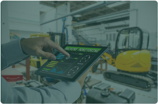 5 Things Construction Businesses Can  Automate Right Now (And Why You Should)