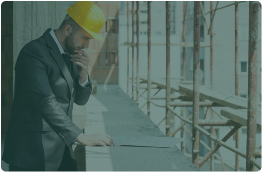 Why Construction Project Delays Are So Common (And How Smart Tech Can Fix Them)